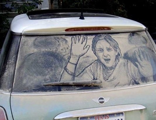 “Beni Yıka”nın Ötesinde Bir Şey ;)
