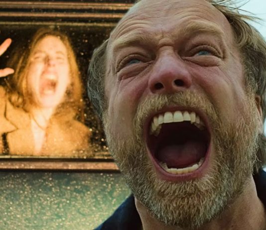 Speak No Evil dizi incelemesi