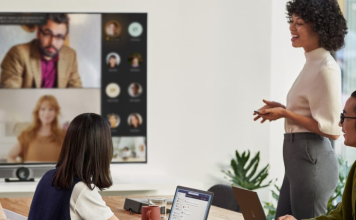 Microsoft Teams Premium ile toplantı yapmanın daha iyi bir yolu