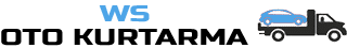 Oto Kurtarma Web Sitesi Tasarımı Logo