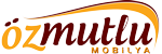 Özmutlu Mobilya Kayseri Logo