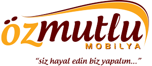 Özmutlu Mobilya Kayseri Logo