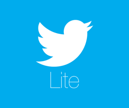 Twitter Lite ülkemizde yayına girdi