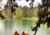 Bled Gölü