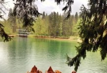 Bled Gölü