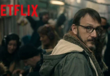 Netflix Türkiye’nin yeni dizisi ‘Sıcak Kafa’dan ilk tanıtım yayınlandı