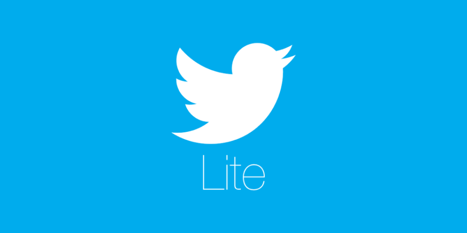 Twitter Lite ülkemizde yayına girdi