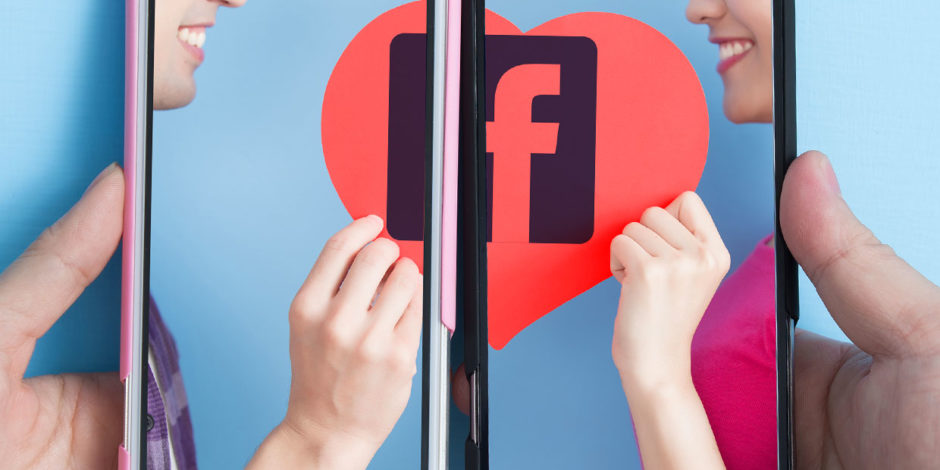 Facebook’dan yeni arkadaşlık uygulaması