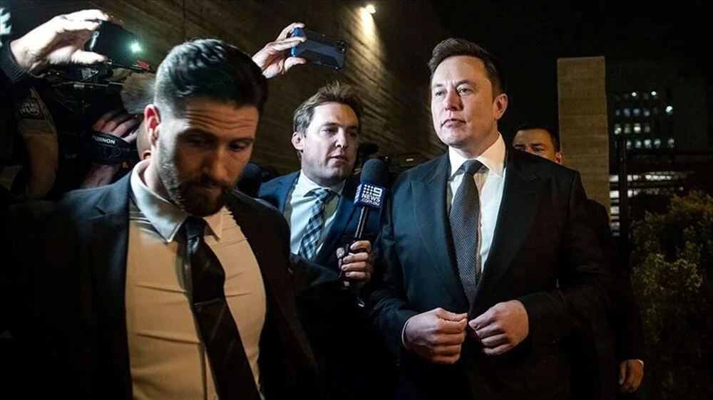 Elon Musk kendi şehrini inşa etmeyi planlıyor