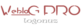 Hazır blog tasarımı örneği Sıfırdort V3