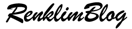 Örnek blog