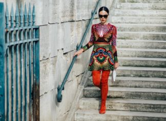 Paris Moda Haftası 7. ve 8. Gün