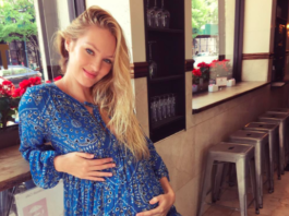 Model Annelerin Hamile Günlükleri