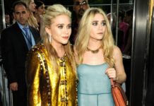 Mary-Kate ve Ashley Olsen’ın Her Daim Uyumlu Stilleri