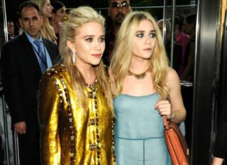Mary-Kate ve Ashley Olsen’ın Her Daim Uyumlu Stilleri