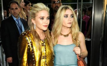 Mary-Kate ve Ashley Olsen’ın Her Daim Uyumlu Stilleri