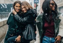 New York Moda Haftası