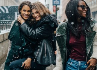 New York Moda Haftası