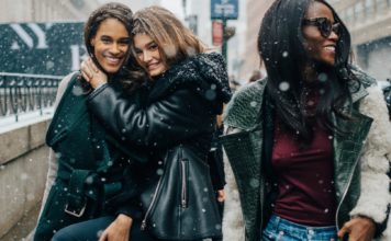 New York Moda Haftası