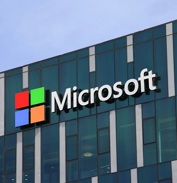MICROSOFT