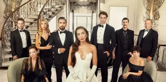 Gecenin Ucunda 23. Bölüm Fragmanı