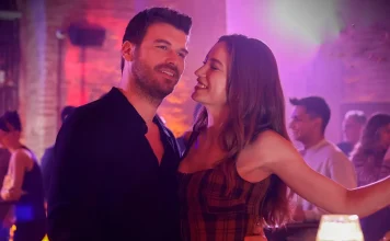 Aile 5. Bölüm Fragman