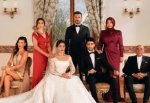 Kızılcık Şerbeti 22 Bölüm Fragmanı