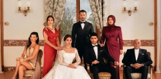Kızılcık Şerbeti 22 Bölüm Fragmanı