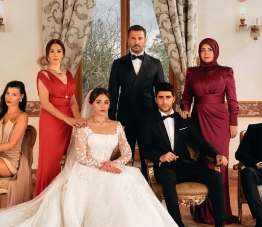 Kızılcık Şerbeti 22 Bölüm Fragmanı