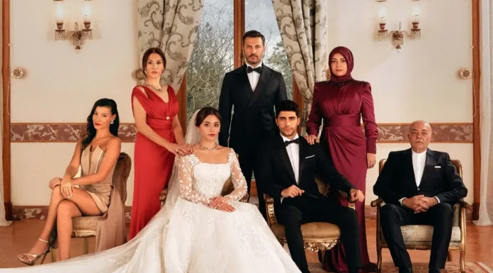 Kızılcık Şerbeti 22 Bölüm Fragmanı