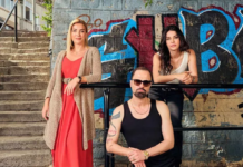 Gelsin Hayat Bildiği Gibi 34. Bölüm Fragmanı