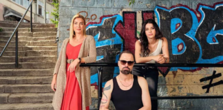 Gelsin Hayat Bildiği Gibi 34. Bölüm Fragmanı