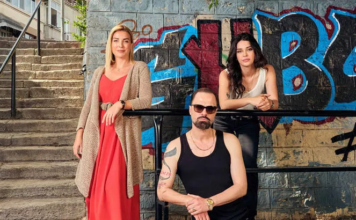 Gelsin Hayat Bildiği Gibi 34. Bölüm Fragmanı