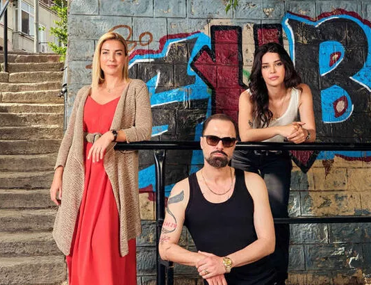 Gelsin Hayat Bildiği Gibi 34. Bölüm Fragmanı